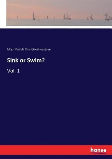 Sink or Swim?