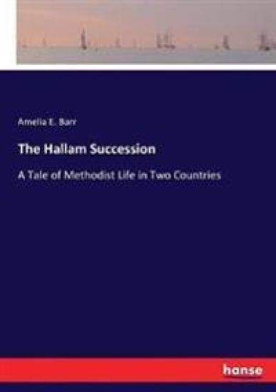 The Hallam Succession