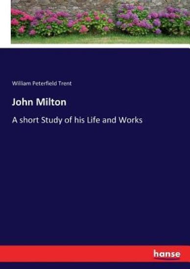 John Milton