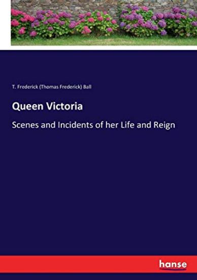 Queen Victoria