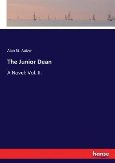 The Junior Dean