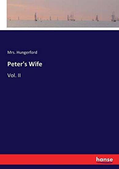 Peter's Wife