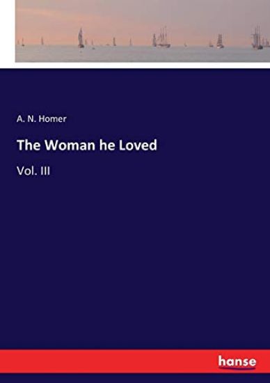 The Woman he Loved