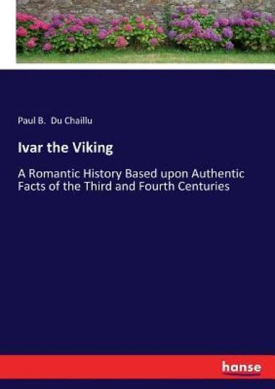 Ivar the Viking