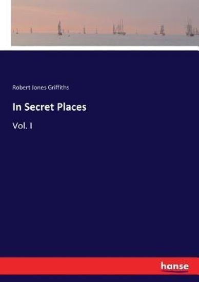 In Secret Places