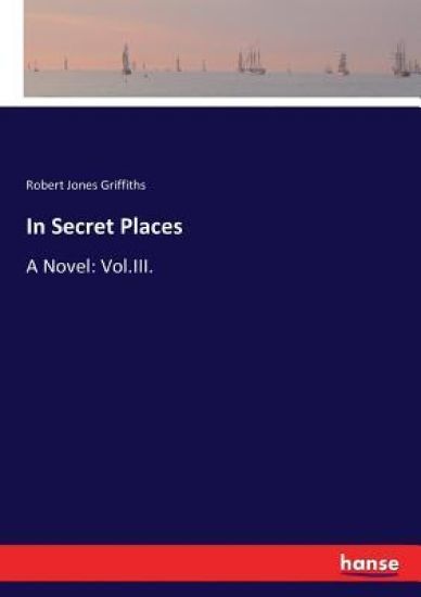 In Secret Places