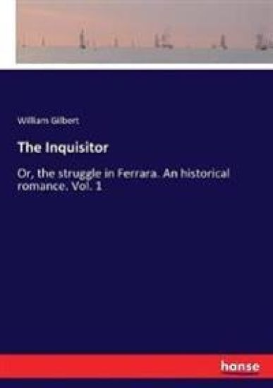 The Inquisitor
