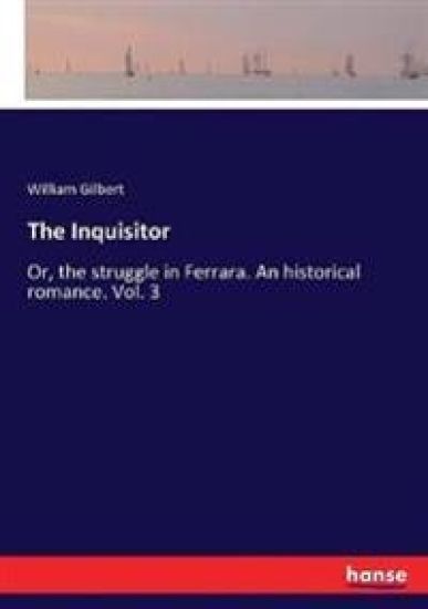 The Inquisitor