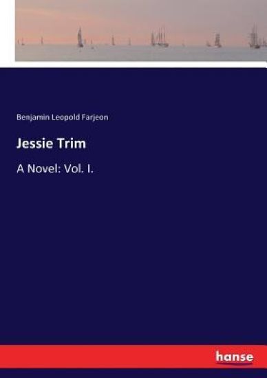 Jessie Trim