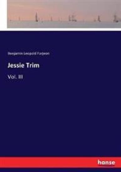 Jessie Trim