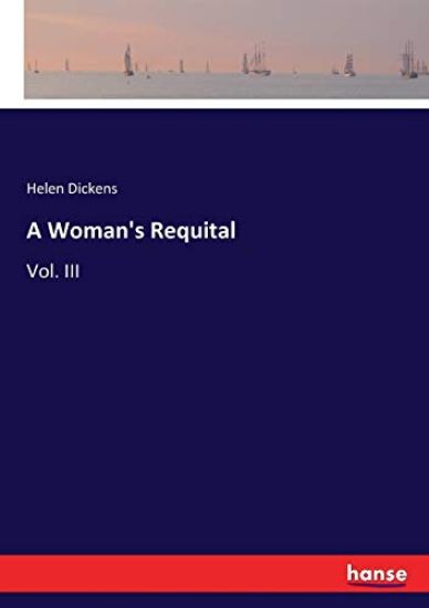 A Woman's Requital