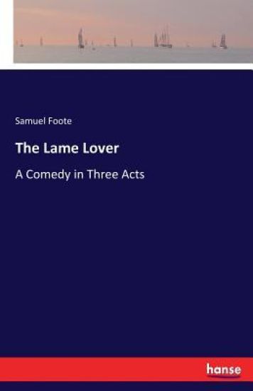 The Lame Lover