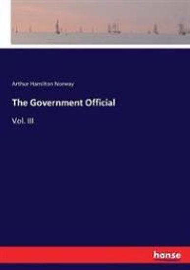 The Government Official