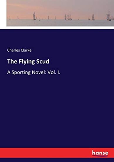 The Flying Scud