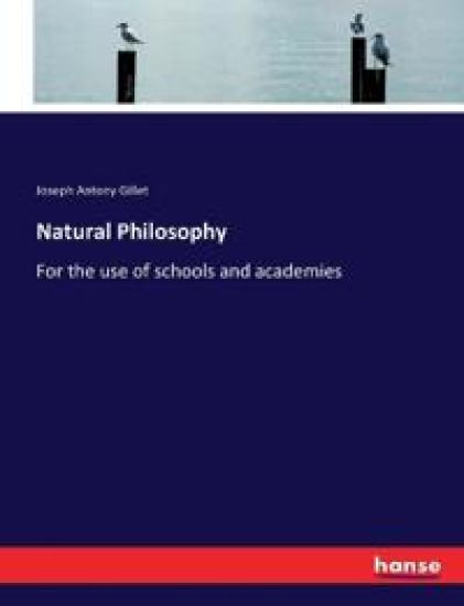 Natural Philosophy