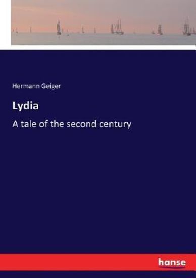 Lydia