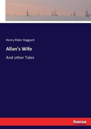 Allan's Wife