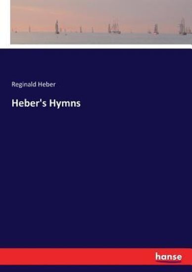 Heber's Hymns