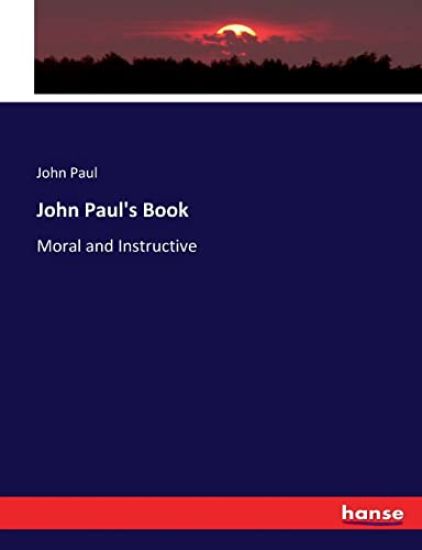 John Paul's Book