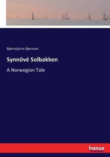 Synnövé Solbakken