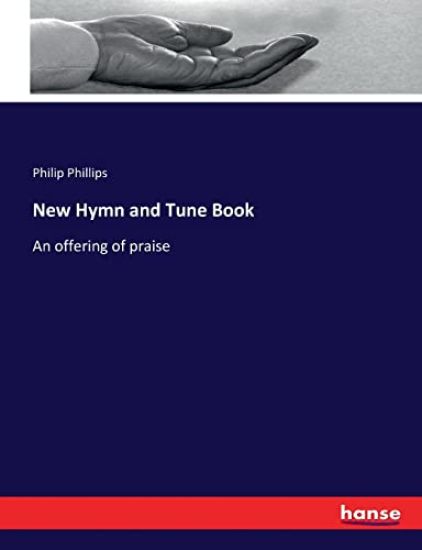 New Hymn and Tune Book
