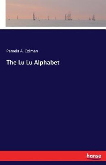 The Lu Lu Alphabet