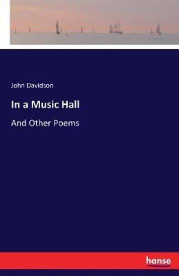 In a Music Hall
