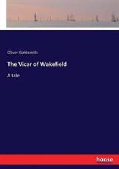 The Vicar of Wakefield