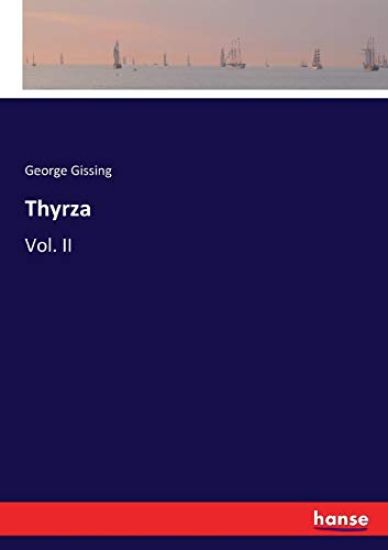 Thyrza