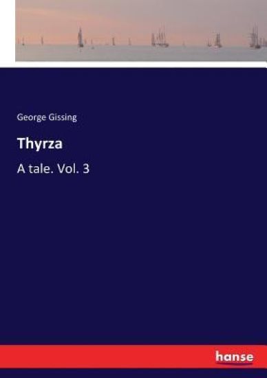 Thyrza