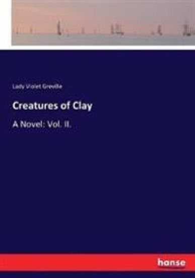 Creatures of Clay