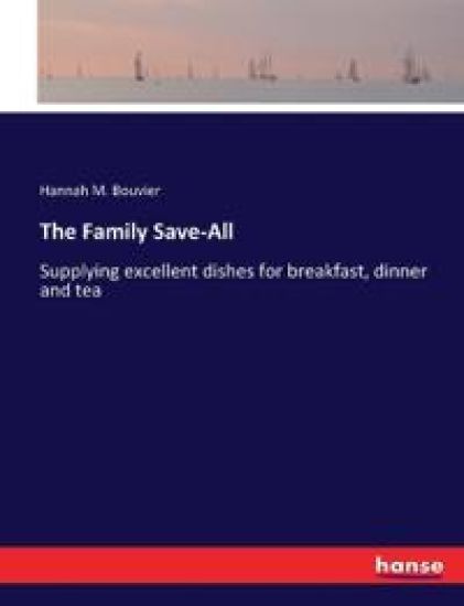 The Family Save-All