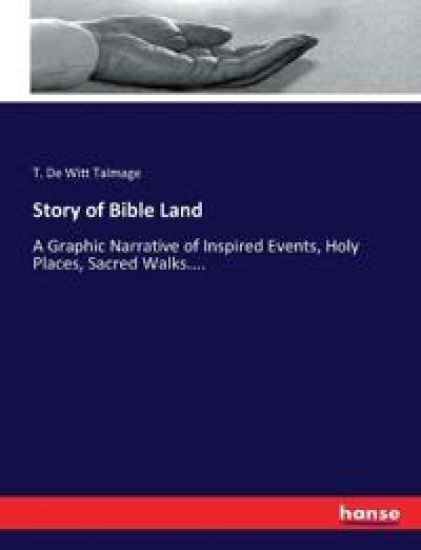 Story of Bible Land