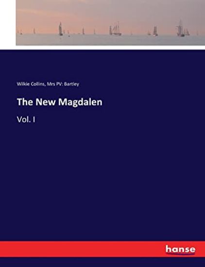 The New Magdalen