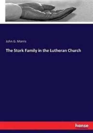 The Stork Family in the Lutheran Church