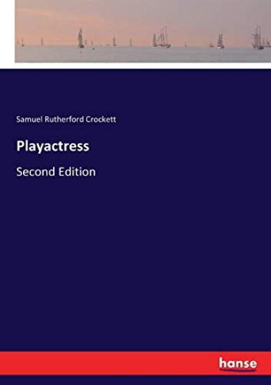 Playactress