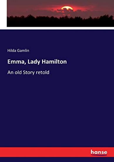 Emma, Lady Hamilton