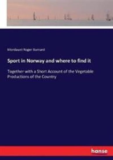 Sport in Norway and where to find it