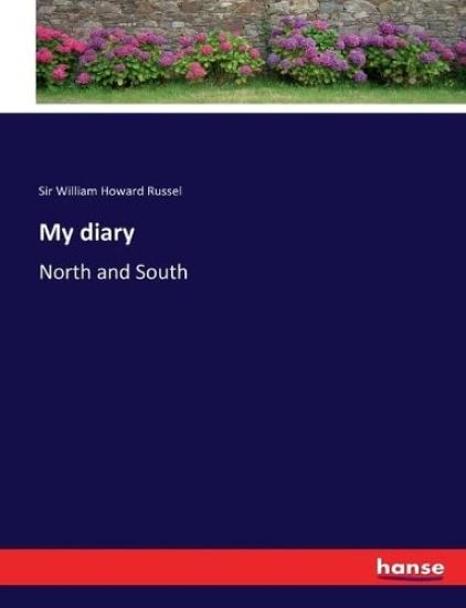My diary