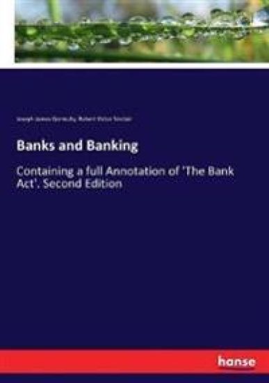 Banks and Banking