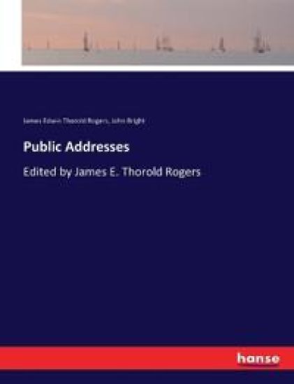 Public Addresses