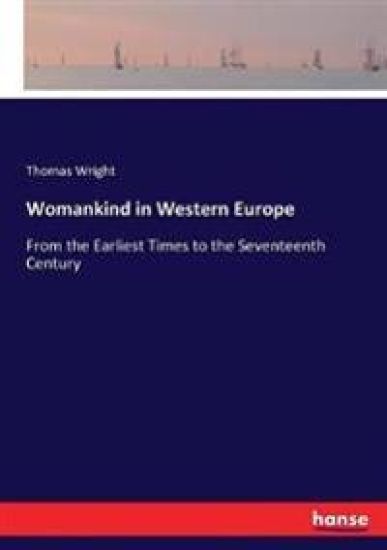 Womankind in Western Europe