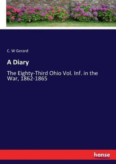 A Diary