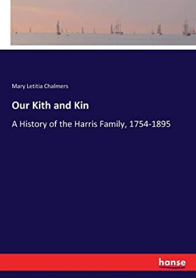 Our Kith and Kin