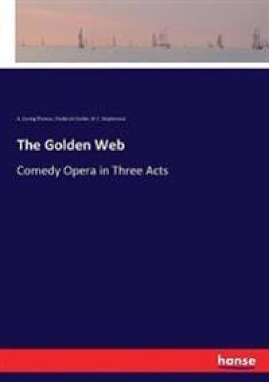 The Golden Web