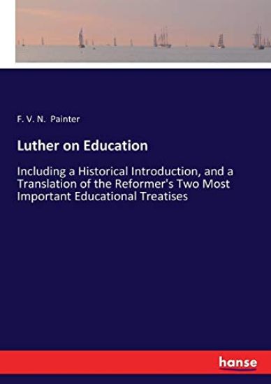 Luther on Education