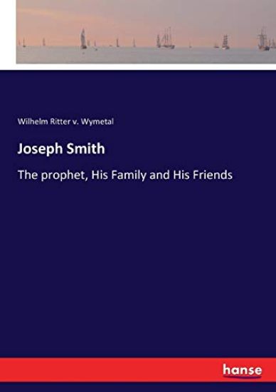 Joseph Smith