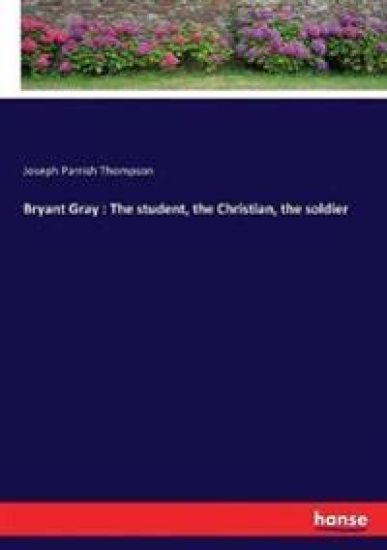 Bryant Gray