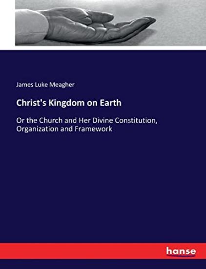 Christ's Kingdom on Earth