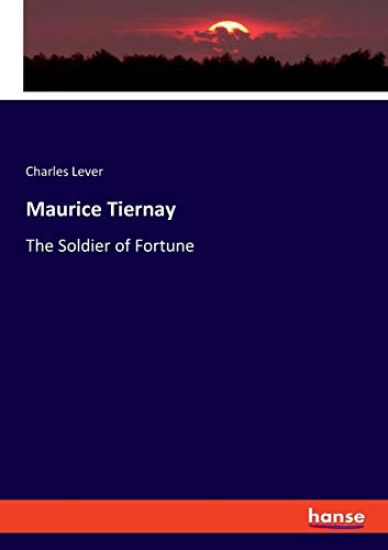 Maurice Tiernay